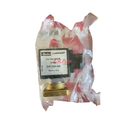 Yanmar 46116-011340 Solenoid Valve