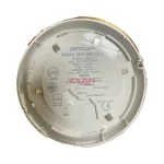 Zettler 850PH (516.850.051) Optical Smoke and Heat Detector
