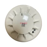 Zettler 850PH (516.850.051) Optical Smoke and Heat Detector