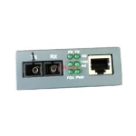 netLINK HTB-1100S Fast Ethernet Converter