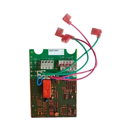 160G4584 / 160G4585 / 13111171 Control Circuit Board