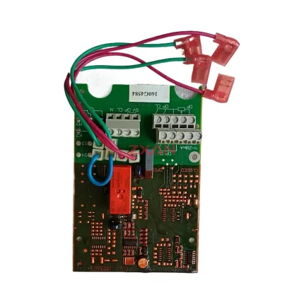 160G4584 / 160G4585 / 13111171 Control Circuit Board