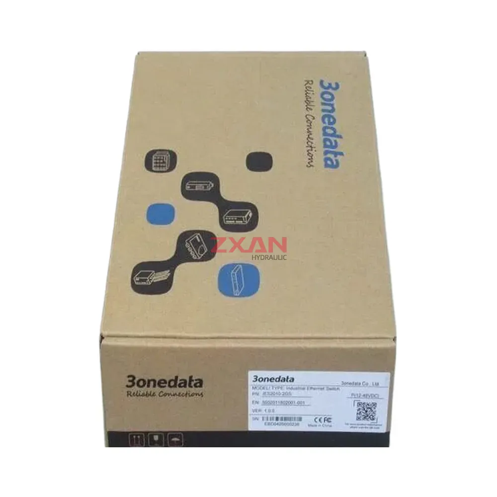 3onedata IES2010-2GS Industrial Ethernet Switch-img1 3onedata IES2010-2GS Industrial Ethernet Switch