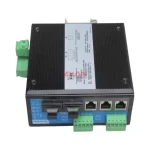 3onedata IES615-2F-2DI Industrial Ethernet Switch
