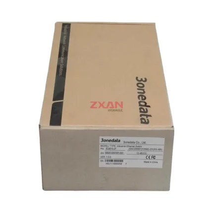 3onedata IES615-2F-2DI Industrial Ethernet Switch