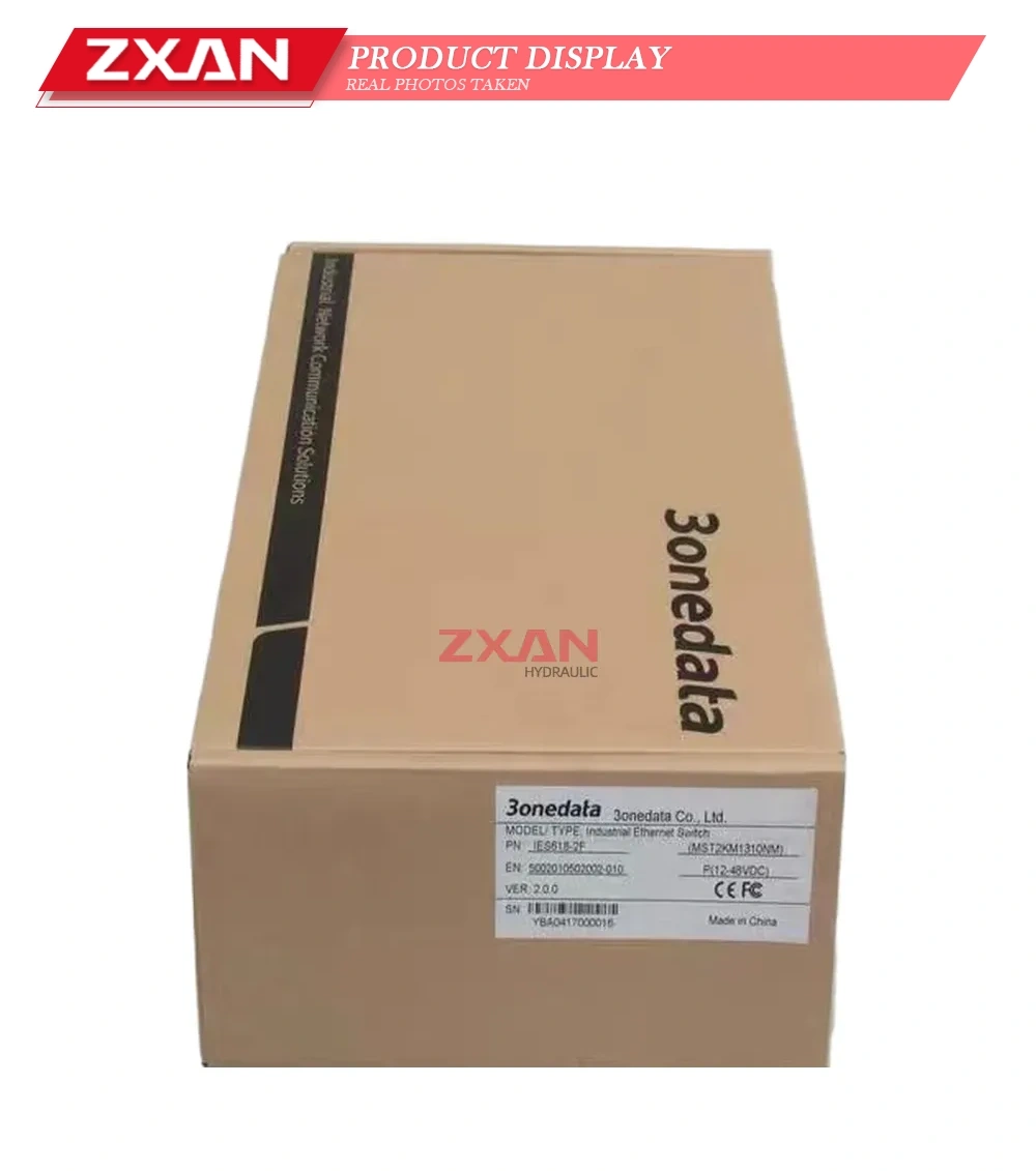 3onedata IES618-2F Industrial Ethernet Switch Description