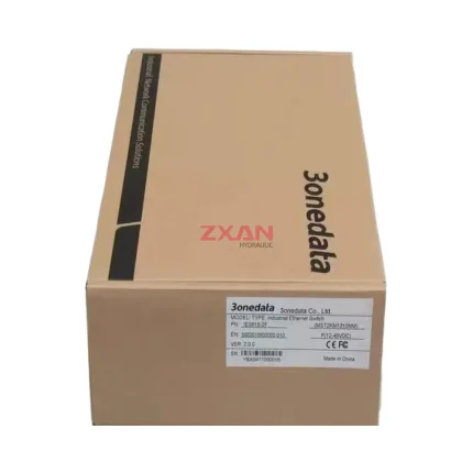 3onedata IES618-2F Industrial Ethernet Switch