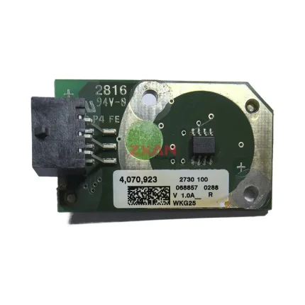 4,070,923 Electronic Circuit Board Assembly