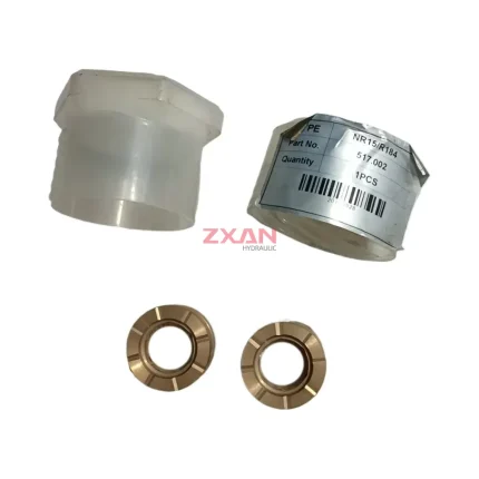 517.002 Bearing Cage