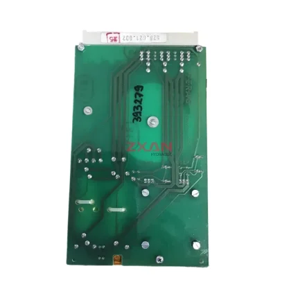 526.621.002 Circuit Board Assembly