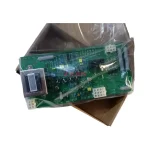 6GA2 491-1/A Industrial Control Circuit Board