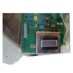 6GA2 491-1/A Industrial Control Circuit Board