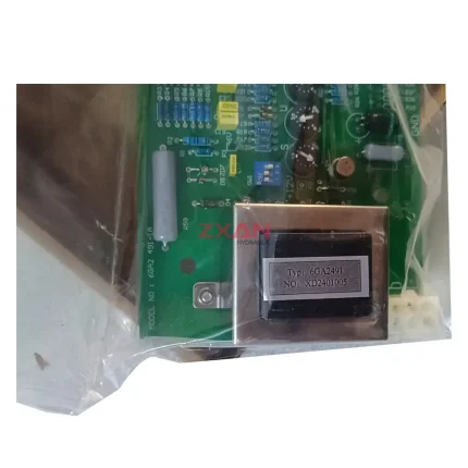 6GA2 491-1/A Industrial Control Circuit Board
