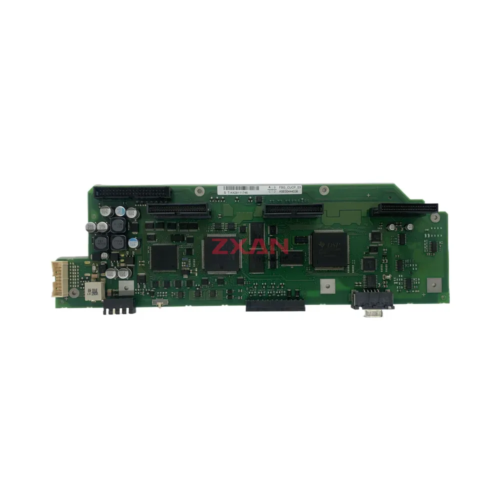 A9E044036 Control Board-img1 A9E044036 Control Board