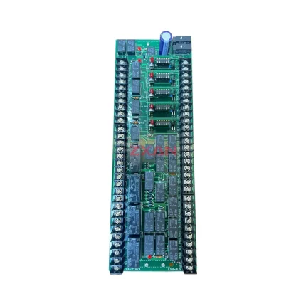AA-278ZA Relay Interface Board