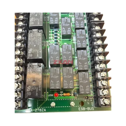 AA-278ZA Relay Interface Board