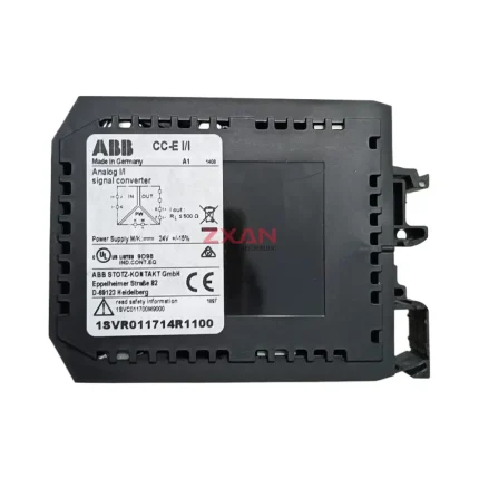 ABB 1SVR011714R1100 Analog I/I Signal Converter