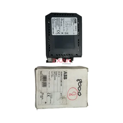ABB 1SVR011714R1100 Analog I/I Signal Converter