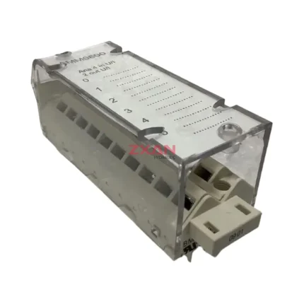 ABB 3AMM0800 Analog I/O Module
