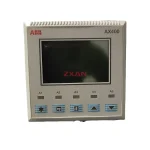 ABB AX411 Industrial Conductivity Analyzer