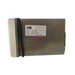 ABB AX411 Industrial Conductivity Analyzer