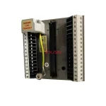 ABB AX411 Industrial Conductivity Analyzer
