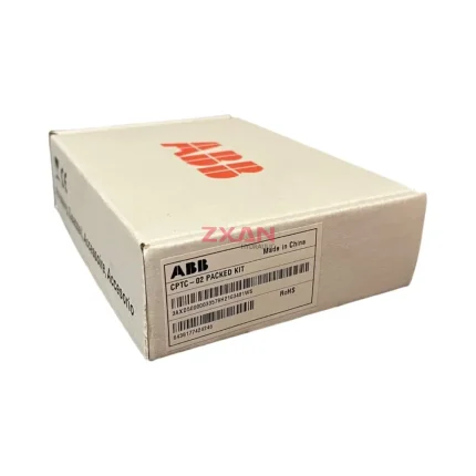 ABB CPTC-02 Packed Kit