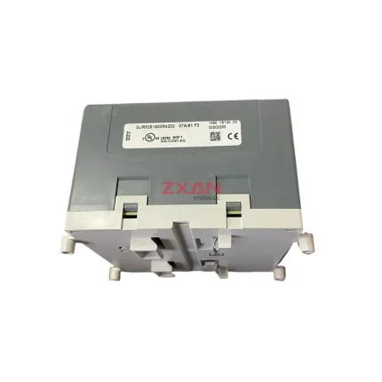 ABB GJR5251600R4202 Industrial Control Module