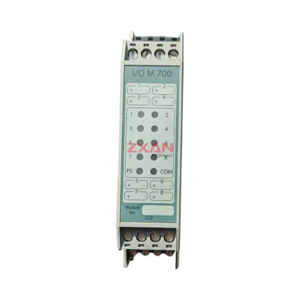 ABB I/O M 700 PLC I/O Module