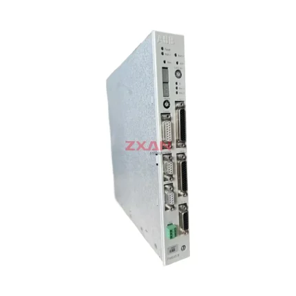 ABB PM845 B Processor Module