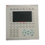 ABB PP220 Process Panel