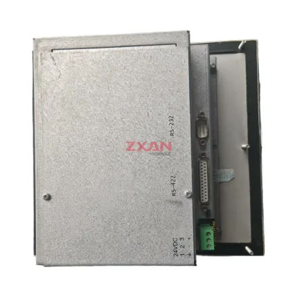 ABB PP220 Process Panel