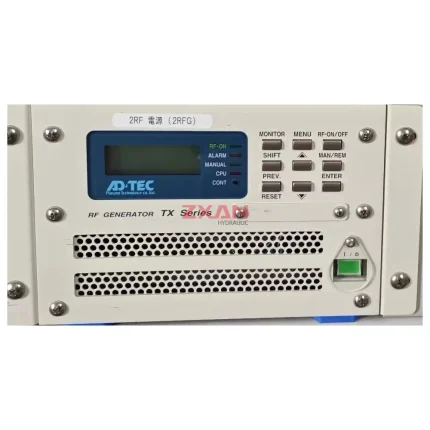 ADTEC TX06-9001-00-4 RF Generator