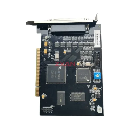ADTECH ADT-9192 4-Axis Motion Control Card System