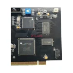 ADTECH ADT-9192 4-Axis Motion Control Card System