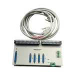 ADTECH ADT-9192 4-Axis Motion Control Card System