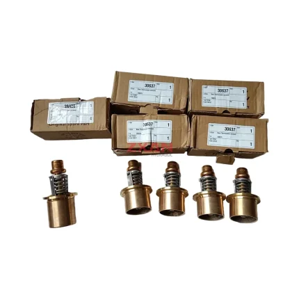 AMOT 46635X195 Thermostatic Element