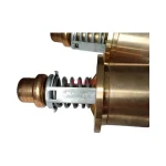 AMOT 46635X195 Thermostatic Element