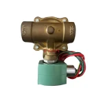 ASCO 8210G004 Solenoid Valve