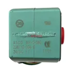 ASCO 8210G004 Solenoid Valve