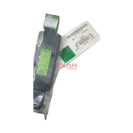 ASCO Numatics SCG531C002MS Solenoid Valve
