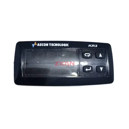 ASCON TECNOLOGIC KR3-HC10-D----E--- Temperature Controller
