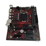 ASUS EX-B250M-V Motherboard