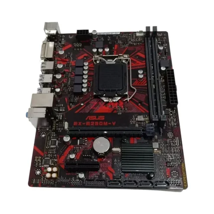 ASUS EX-B250M-V Motherboard