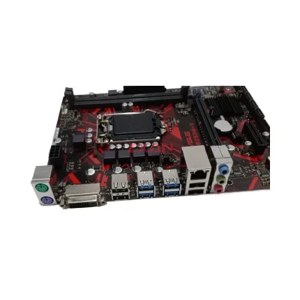 ASUS EX-B250M-V Motherboard