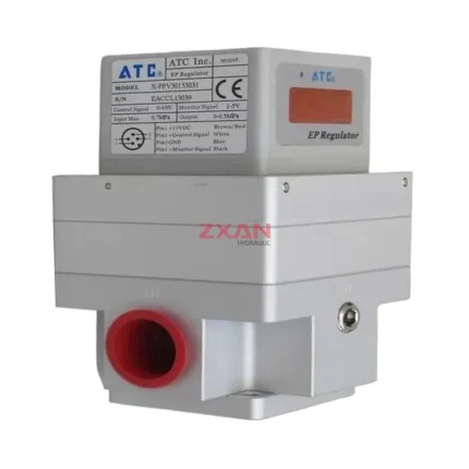 ATC X-PPV30153031 EP Regulator