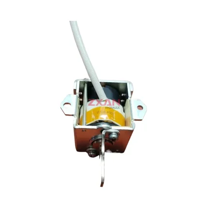 ATR-1 Magnet Hold Trigger