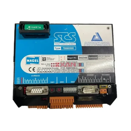 AUTOMATA 70060500 Smart Control System Module