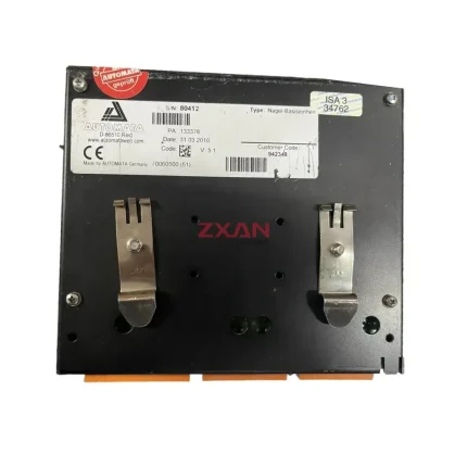 AUTOMATA 70060500 Smart Control System Module