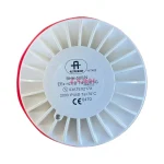 AUTRONICA BHH-500/N Smoke Detector